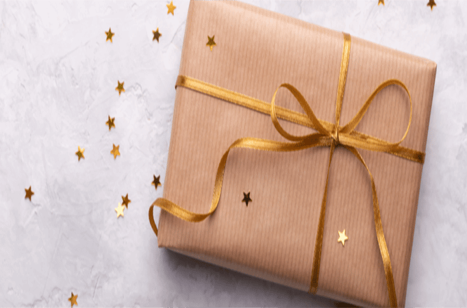 10 Year Anniversary Gift For Wife