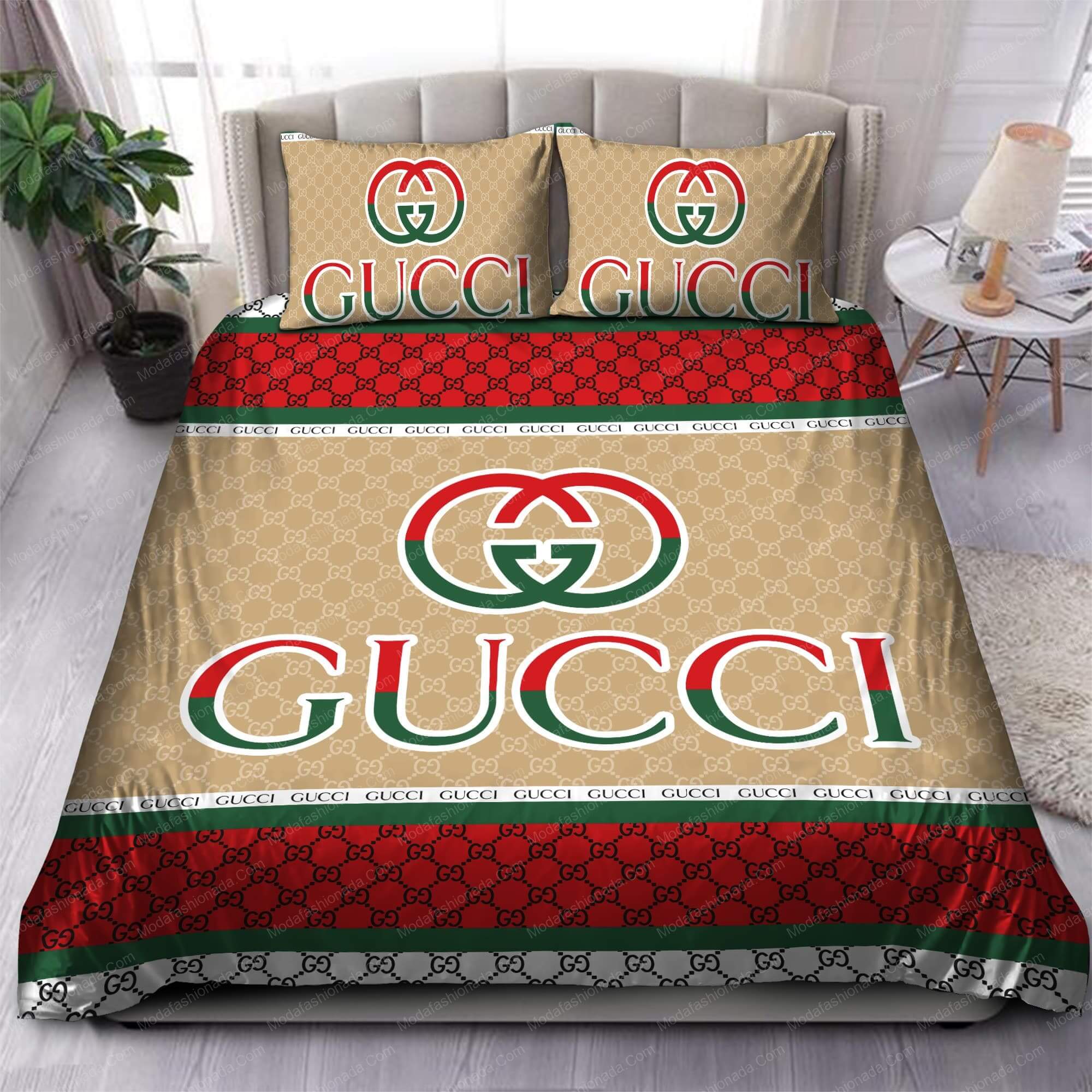 Gucci Luxury Bedding Sets Gucci Luxury Bedding Sets