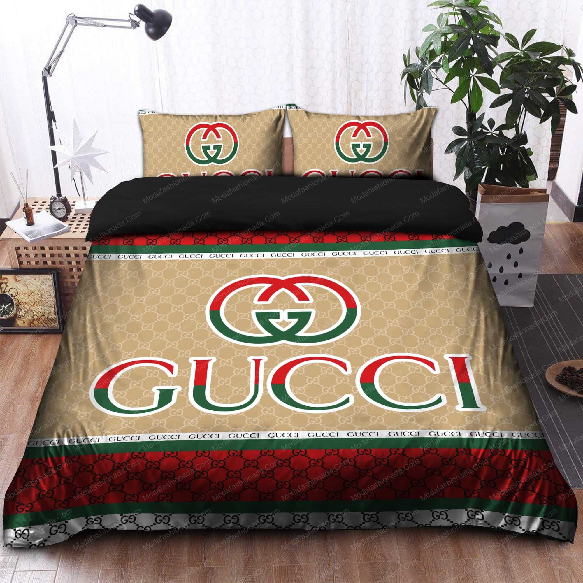 Gucci Luxury Bedding Sets Gucci Luxury Bedding Sets