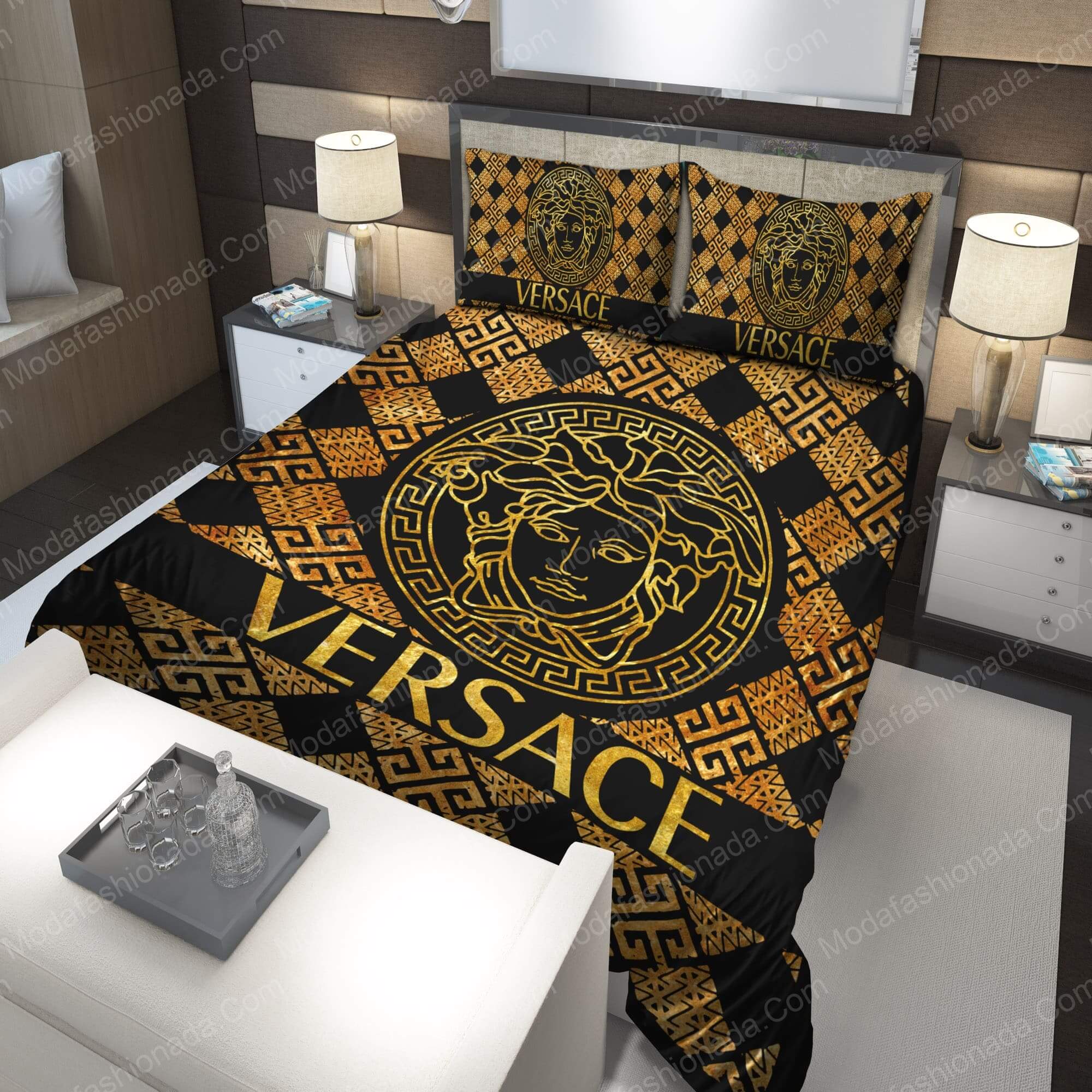 Versace Bet Sets Bedding Sets Versace Bet Sets Bedding Sets