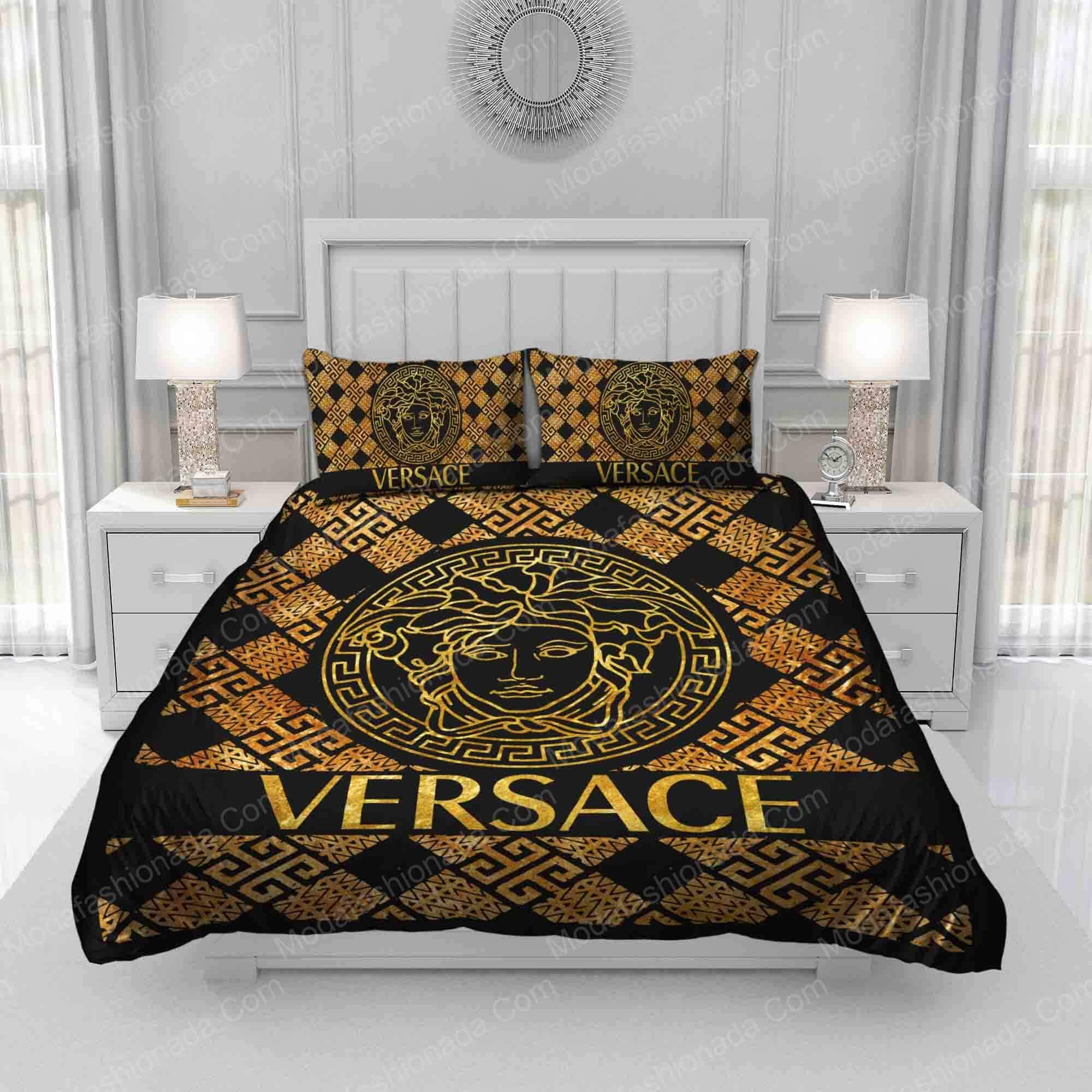 Versace Bet Sets Bedding Sets Versace Bet Sets Bedding Sets