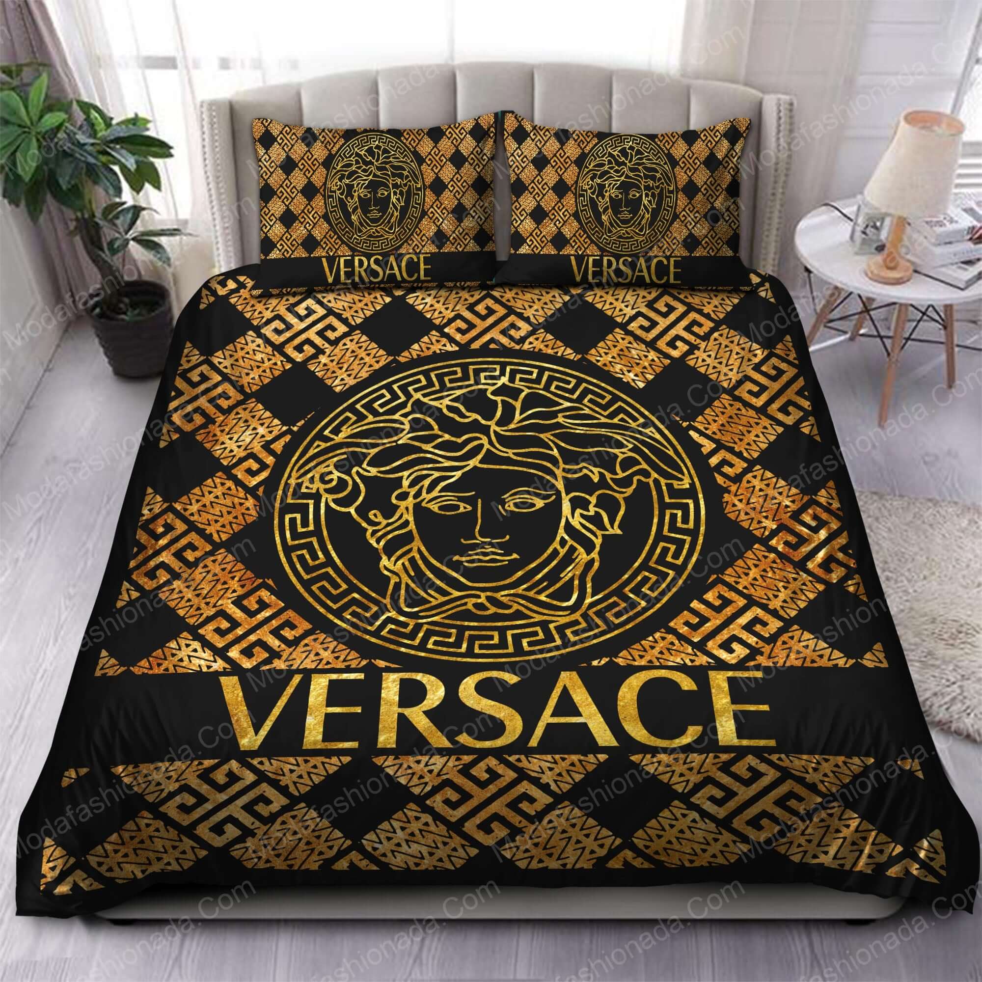 Versace Bet Sets Bedding Sets Versace Bet Sets Bedding Sets