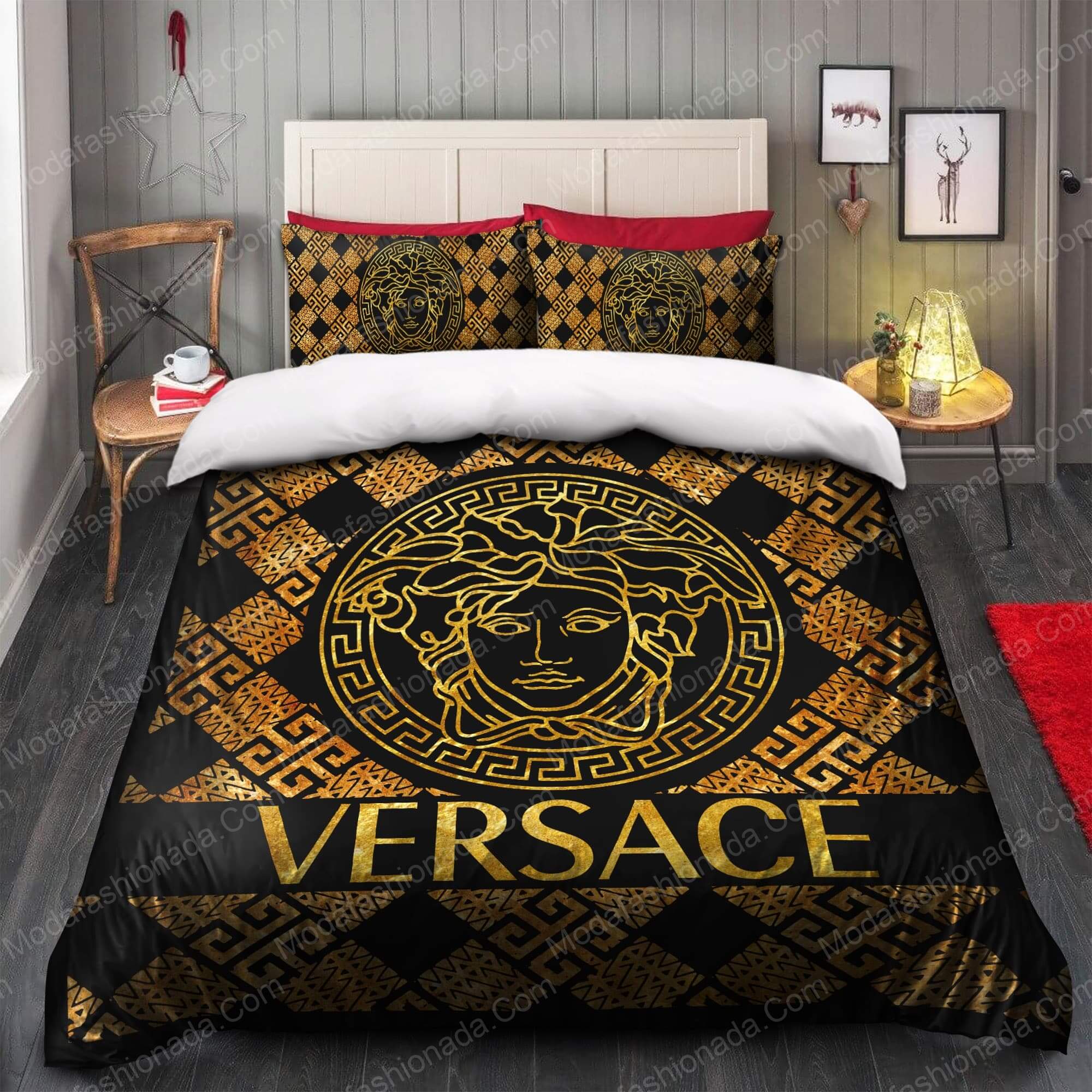 Versace Bet Sets Bedding Sets Versace Bet Sets Bedding Sets
