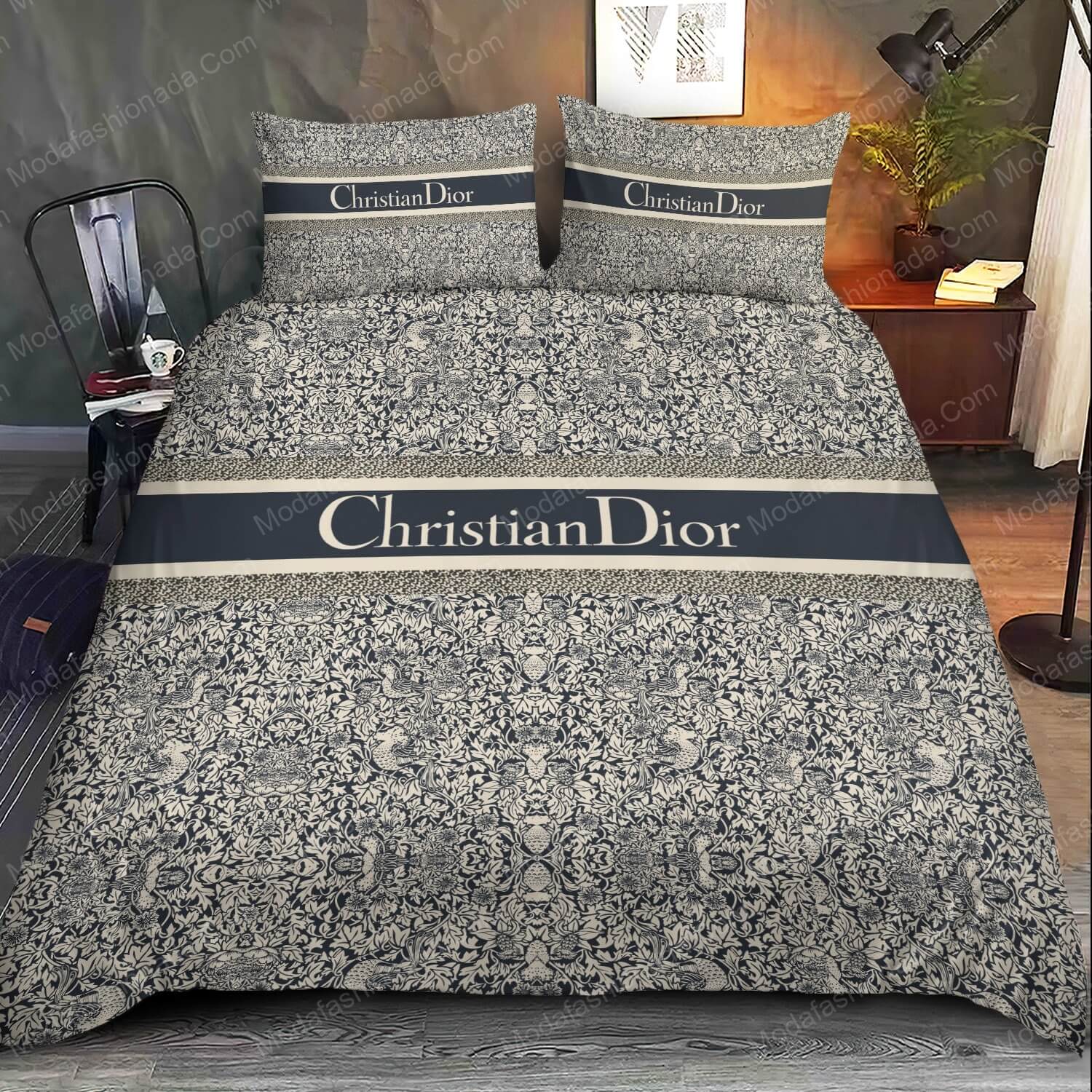 Christian Dior Bed Sets Bedding Sets - Modafashionada.Com Christian Dior Bed Sets Bedding Sets - Modafashionada.Com