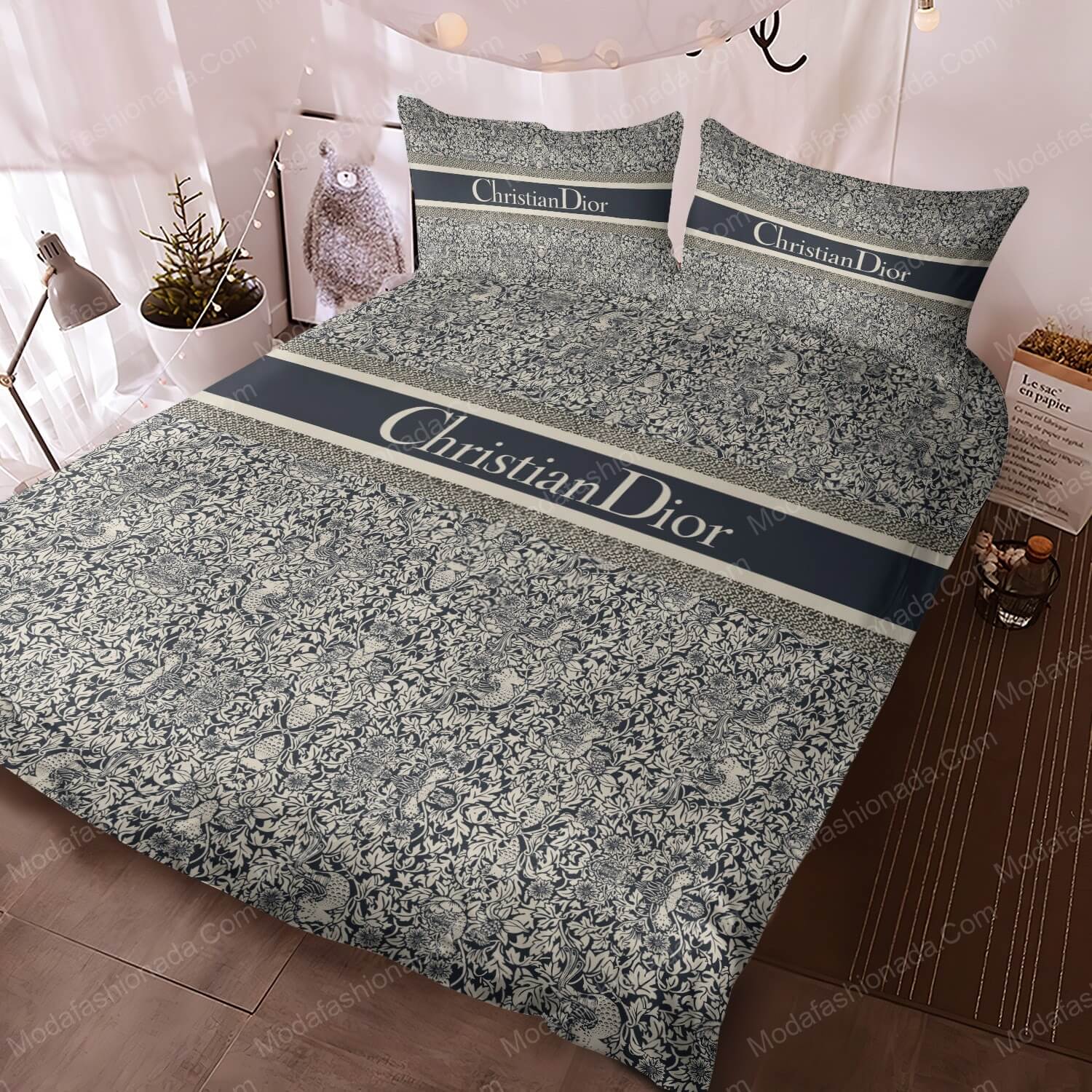 Christian Dior Bed Sets Bedding Sets - Modafashionada.Com Christian Dior Bed Sets Bedding Sets - Modafashionada.Com