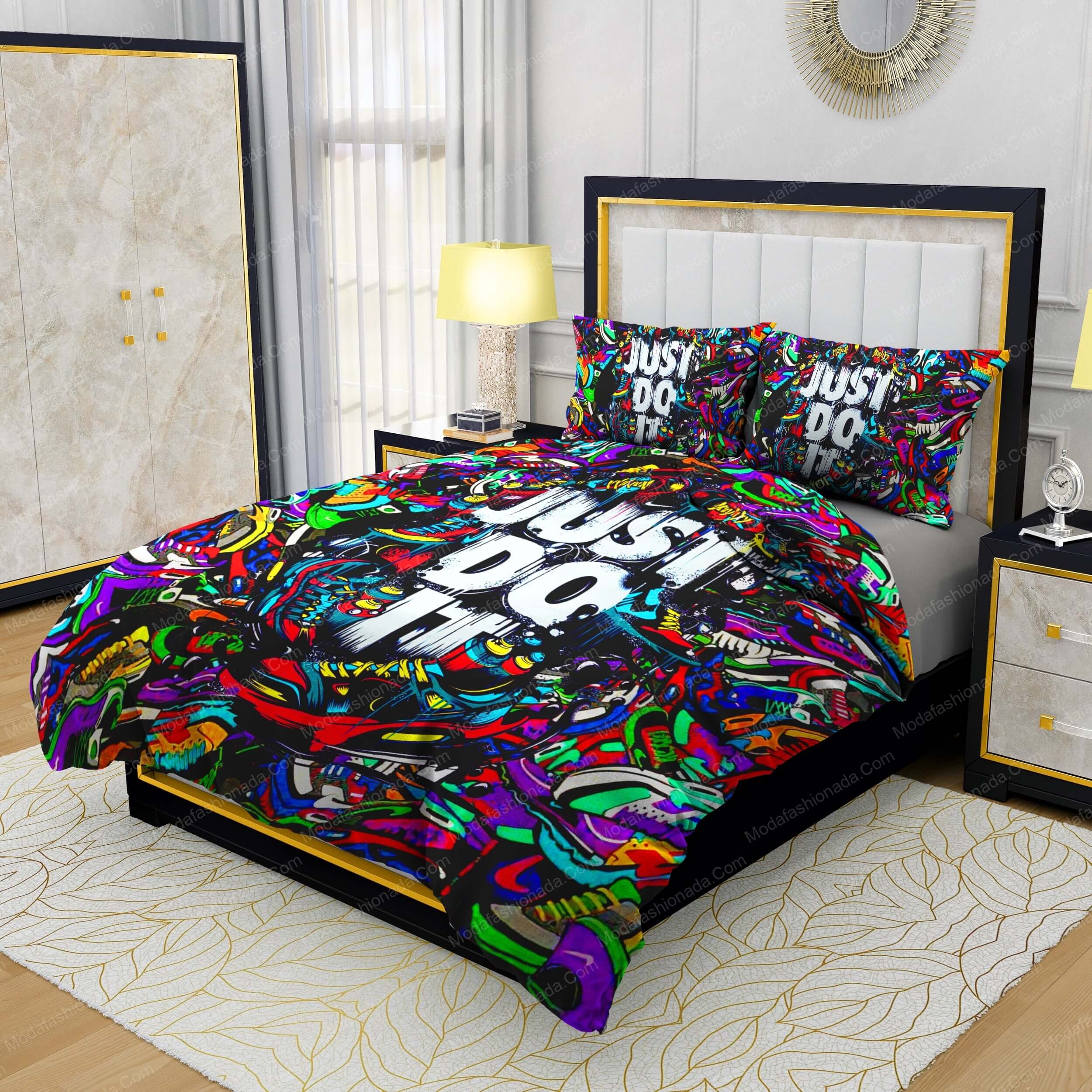 Famous Nike Air Jordan Bedding Sets - Modafashionada.Com Famous Nike Air Jordan Bedding Sets - Modafashionada.Com