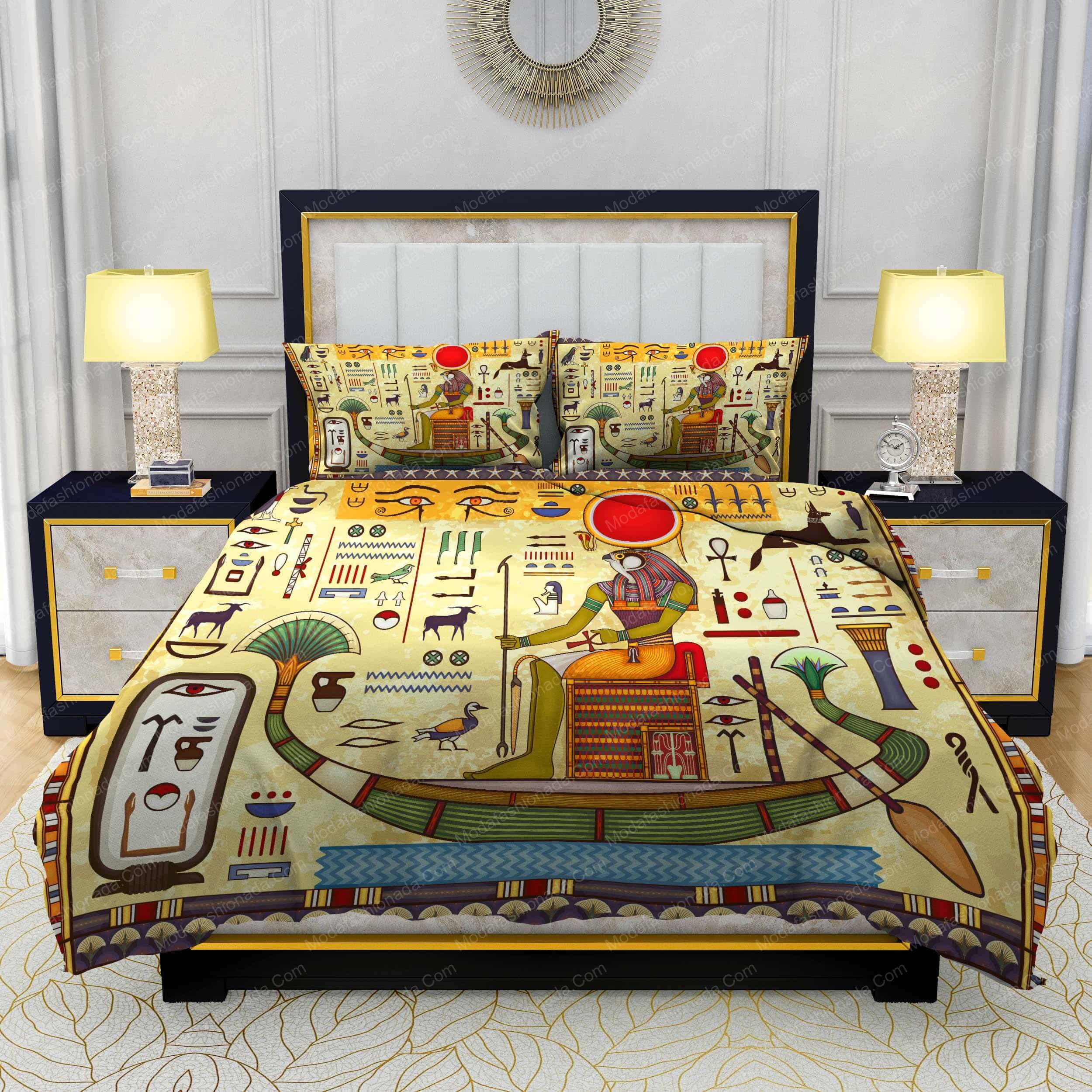 Ancient Egypt Hieroglyph And Symbolancient Symbol